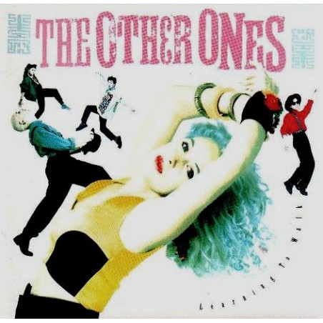 The Other Ones – Learning To Walk |1988   Virgin – 209 372