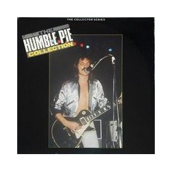 Humble Pie – The Humble Pie...