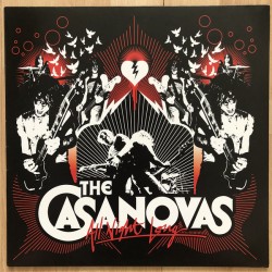 The Casanovas – All Night...