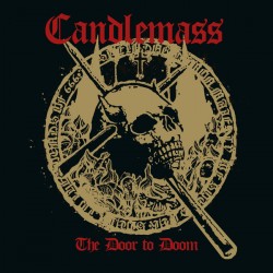 Candlemass – The Door To...