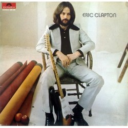 Eric Clapton – Eric Clapton...
