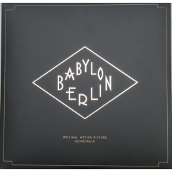 Various ‎– Babylon Berlin...
