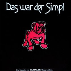 V.A.-Das war der Simpl-...