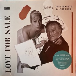 Tony Bennett & Lady Gaga –...
