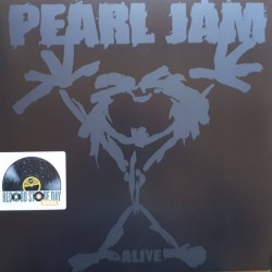 Pearl Jam – Alive...