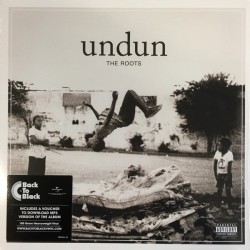 The Roots – Undun...