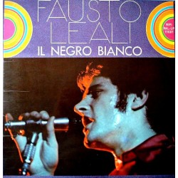Fausto Leali – Il Negro...