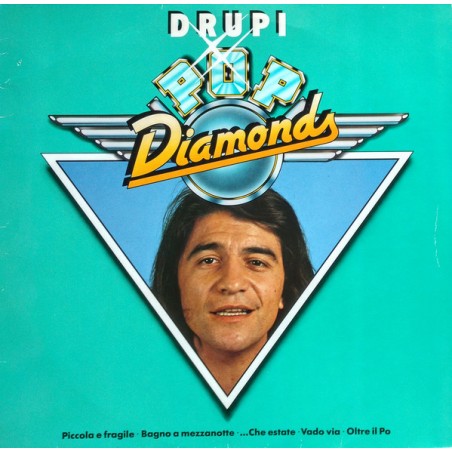 Drupi   – Pop Diamonds | Pop Diamonds – 0045.019