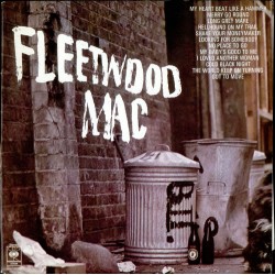 Fleetwood Mac ‎– Peter...