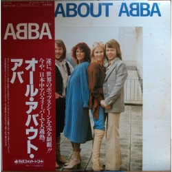 ABBA – All About ABBA|1978...