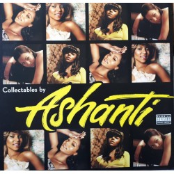 Ashanti – Collectables By...