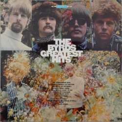 The Byrds – The Byrds'...