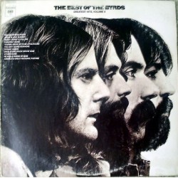 The Byrds – The Best Of -...