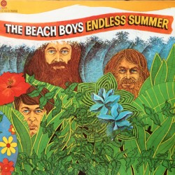 The Beach Boys – Endless...