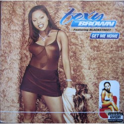 Foxy Brown Featuring...