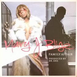 Mary J. Blige – Family...