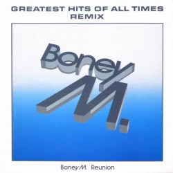Boney M. Reunion '88 –...