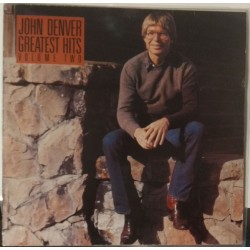 John Denver – Greatest Hits...