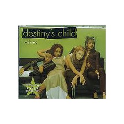 Destiny's Child – With Me...