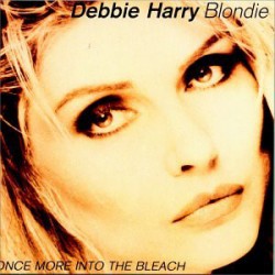Debbie Harry  / Blondie –...