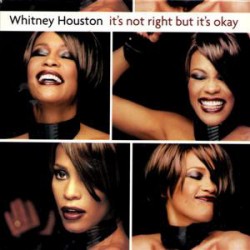 Whitney Houston – It's Not...