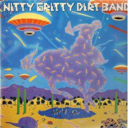 Nitty Gritty Dirt Band –...
