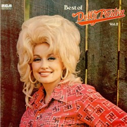 Dolly Parton – Best Of...