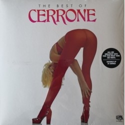 Cerrone – The Best Of...