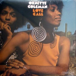 Ornette Coleman – Love Call...