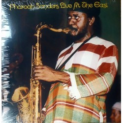 Pharoah Sanders – Live At...