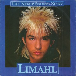 Limahl – The NeverEnding...