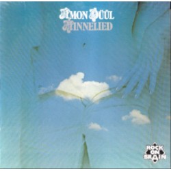 Amon Düül ‎– Minnelied...