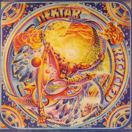 Nektar – Recycled |1976     Passport Records – PPS-9811