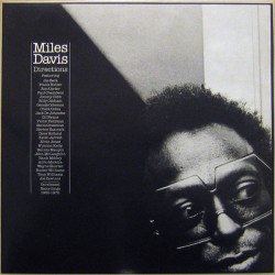 Miles Davis – Directions...