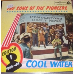 The Sons Of The Pioneers –...