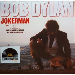 Bob Dylan – Jokerman / I...