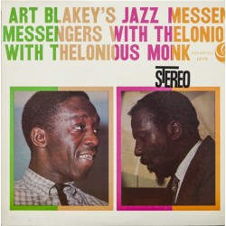 Art Blakey & The Jazz...