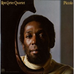 Ron Carter Quartet –...