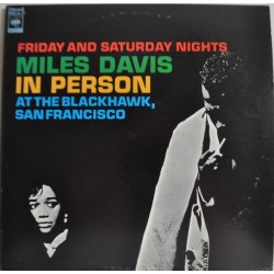 Miles Davis – In Person...