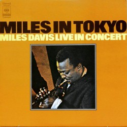 Miles Davis – Miles In...
