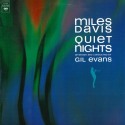 Davis ‎Miles – Quiet...