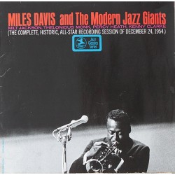 Davis ‎Miles – Miles Davis...