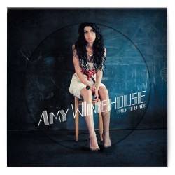 Amy Winehouse – Back To...