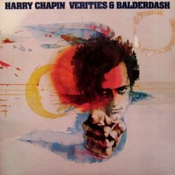 Harry Chapin – Verities &...