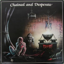 Chateaux – Chained And...