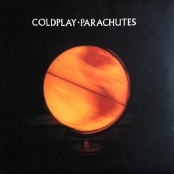 Coldplay – Parachutes |2008...