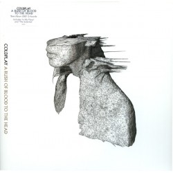 Coldplay – A Rush Of Blood...