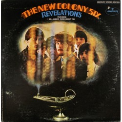 The New Colony Six –...