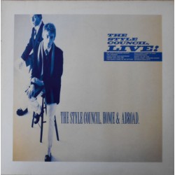 The Style Council – Home &...