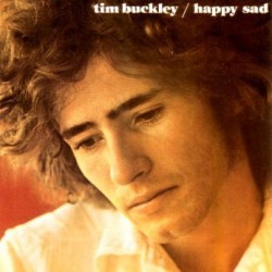 Buckley ‎Tim – Happy Sad|1971      Elektra ‎– K 42072